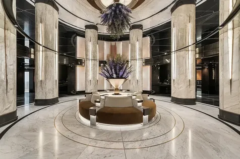301 Park Avenue New York City NY 10022-6844