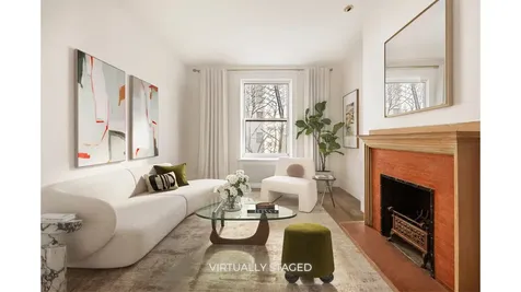20 E 84th Street New York City NY 10028