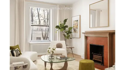 20 E 84th Street New York City NY 10028
