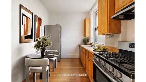 20 E 84th Street New York City NY 10028