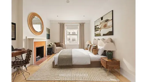 20 E 84th Street New York City NY 10028