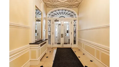 20 E 84th Street New York City NY 10028