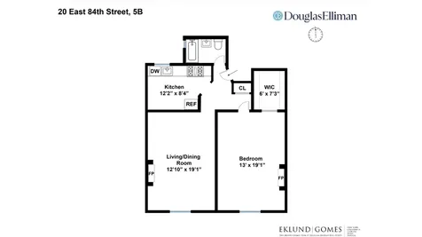 20 E 84th Street New York City NY 10028
