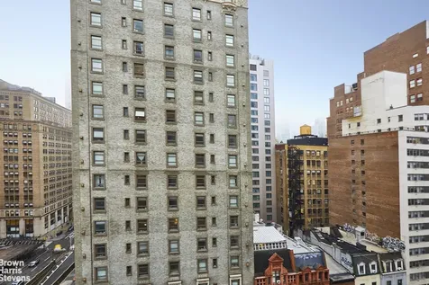10 Park Avenue New York City NY 10016