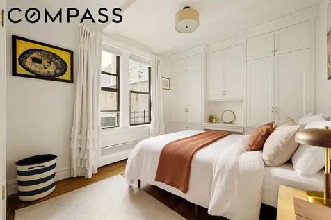 119 E 84th Street New York City NY 10028