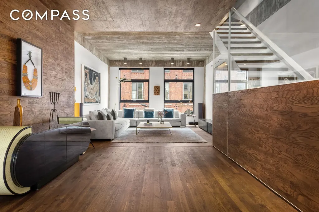 3 Wythe Lane New York City NY 11249