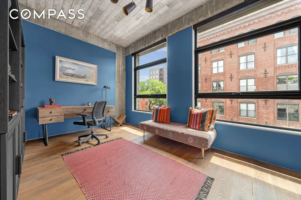 3 Wythe Lane New York City NY 11249