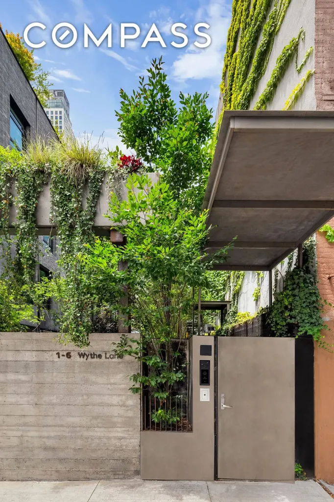 3 Wythe Lane New York City NY 11249