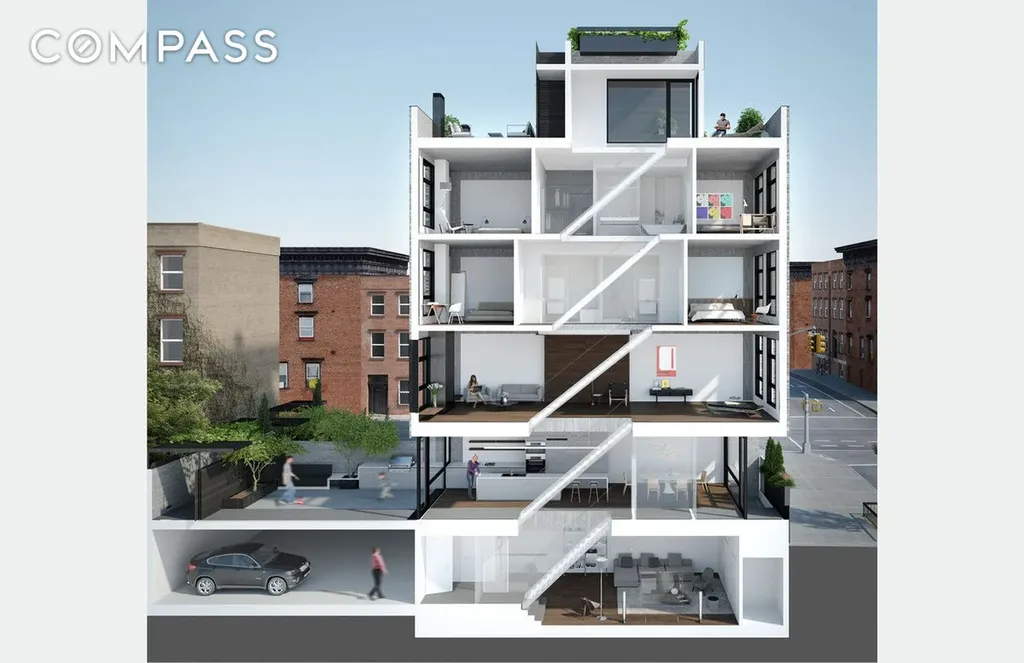 3 Wythe Lane New York City NY 11249