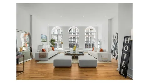508 Broadway New York City NY 10012
