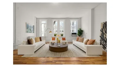 508 Broadway New York City NY 10012