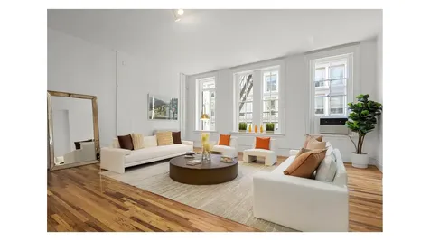 508 Broadway New York City NY 10012