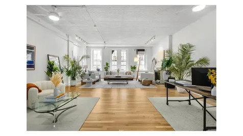 508 Broadway New York City NY 10012