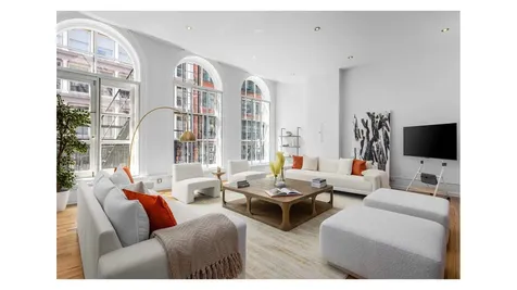 508 Broadway New York City NY 10012