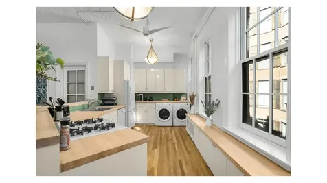 508 Broadway New York City NY 10012