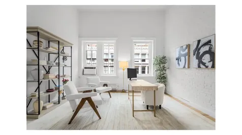 508 Broadway New York City NY 10012