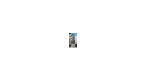 508 Broadway New York City NY 10012
