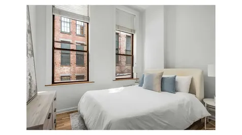 508 Broadway New York City NY 10012