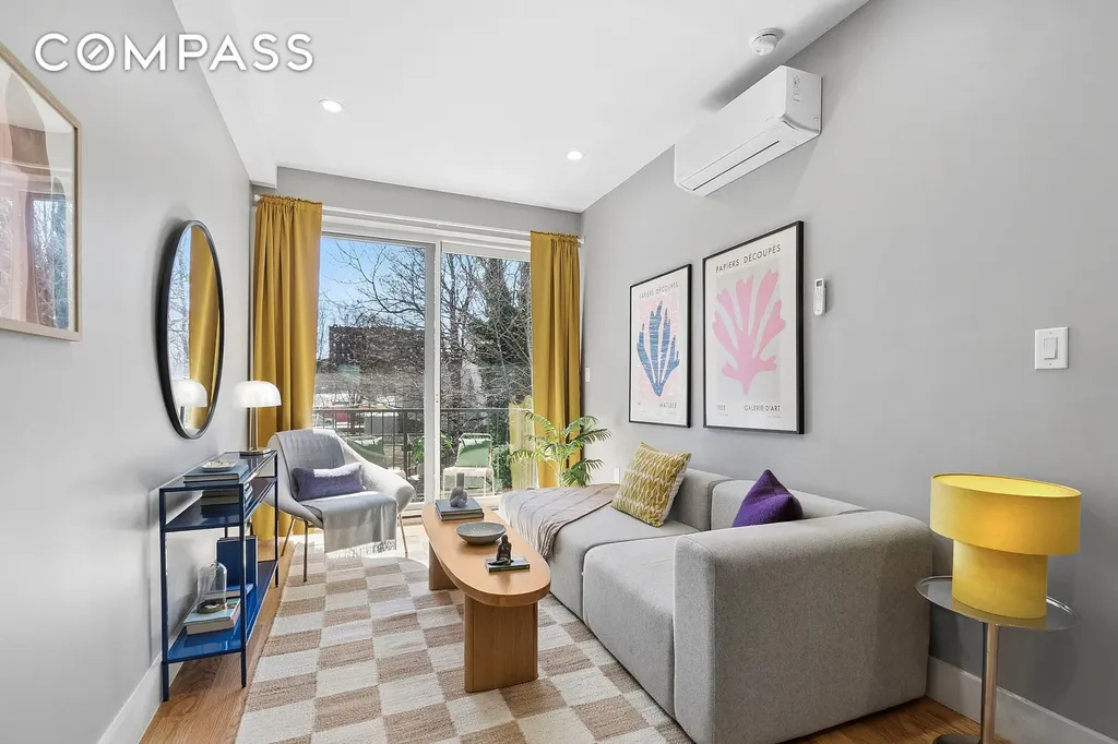 1226 St Marks Avenue New York City NY 11213