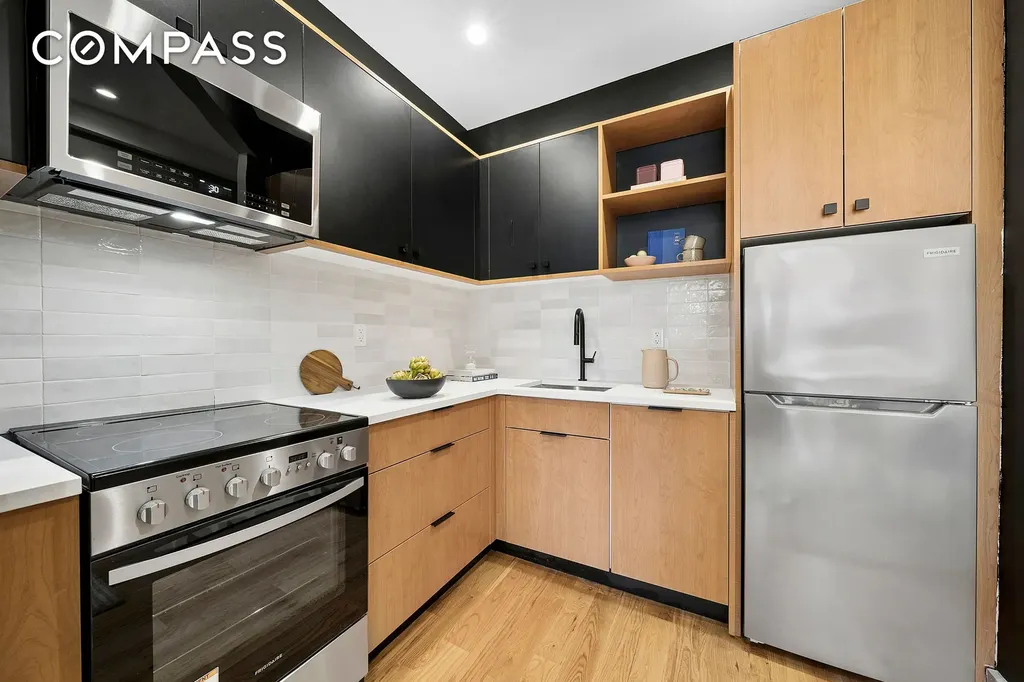 1226 St Marks Avenue New York City NY 11213