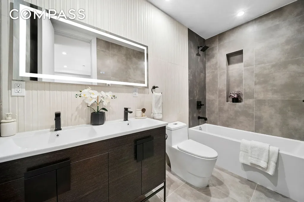 1226 St Marks Avenue New York City NY 11213