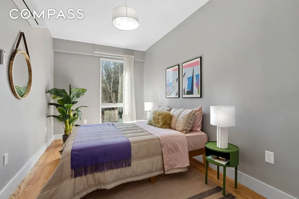 1226 St Marks Avenue New York City NY 11213