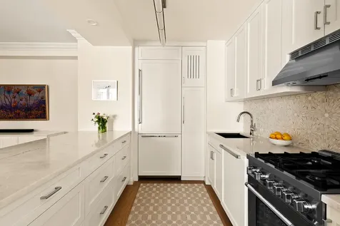 400 E 56th Street New York City NY 10022