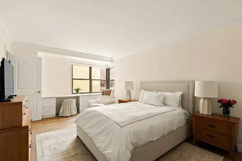 400 E 56th Street New York City NY 10022