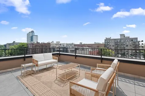 1 Lenox Road New York City NY 11226