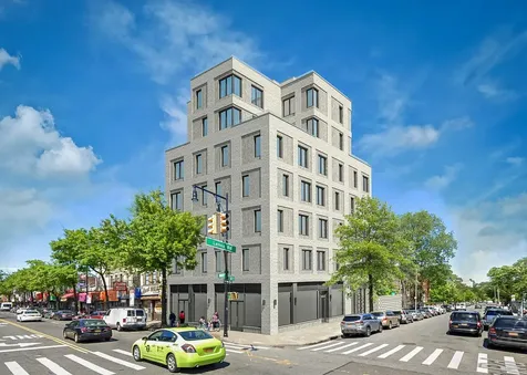 1 Lenox Road New York City NY 11226