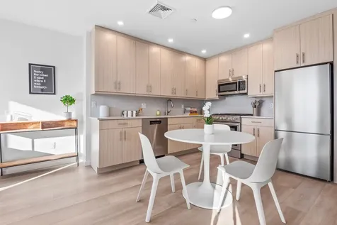1 Lenox Road New York City NY 11226