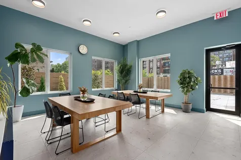 1 Lenox Road New York City NY 11226