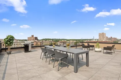 1 Lenox Road New York City NY 11226