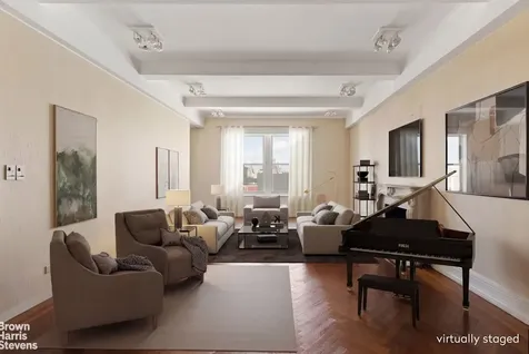 983 Park Avenue New York City NY 10028