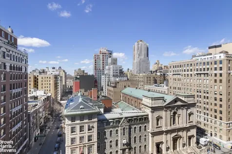 983 Park Avenue New York City NY 10028