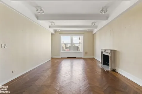 983 Park Avenue New York City NY 10028