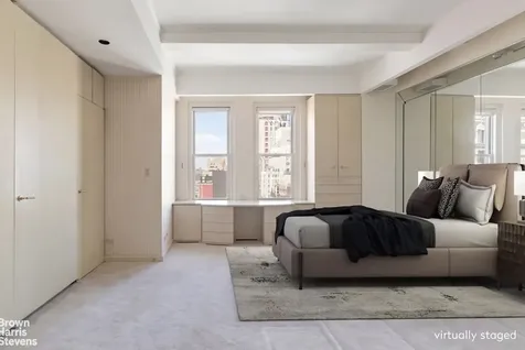 983 Park Avenue New York City NY 10028