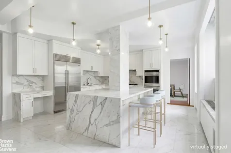 983 Park Avenue New York City NY 10028