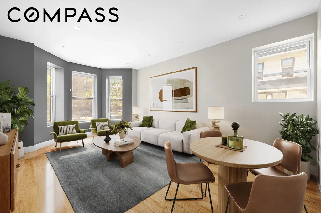 109 Amersfort Place New York City NY 11210