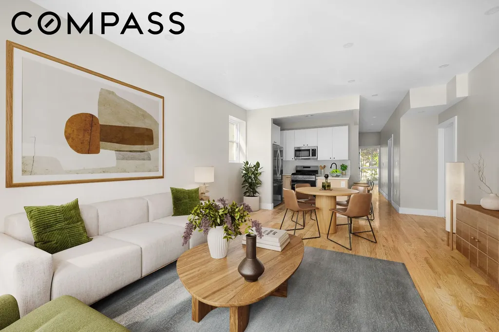 109 Amersfort Place New York City NY 11210