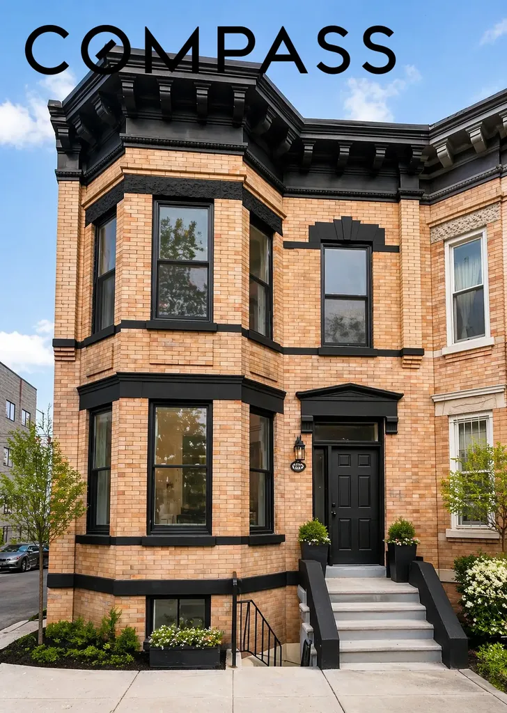 109 Amersfort Place New York City NY 11210