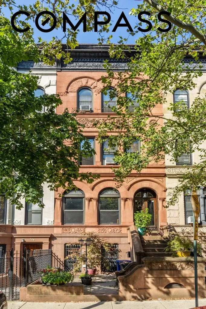 291 Sterling Place New York City NY 11238