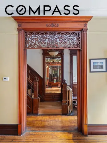291 Sterling Place New York City NY 11238