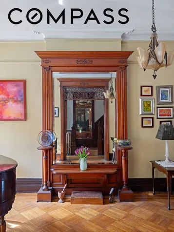 291 Sterling Place New York City NY 11238