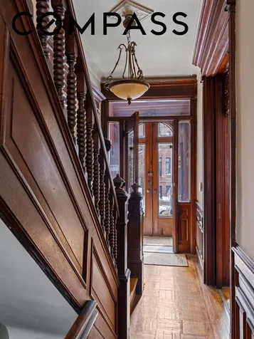 291 Sterling Place New York City NY 11238