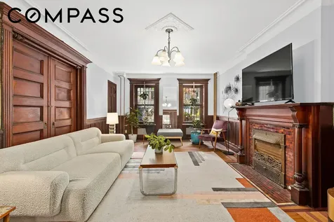 291 Sterling Place New York City NY 11238