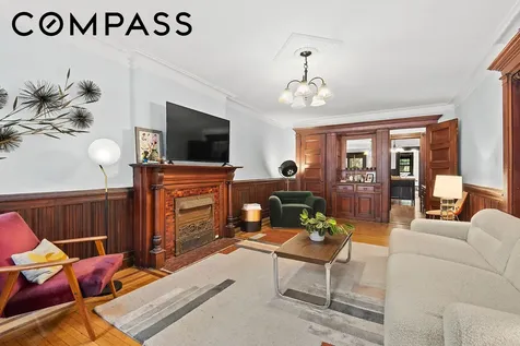 291 Sterling Place New York City NY 11238