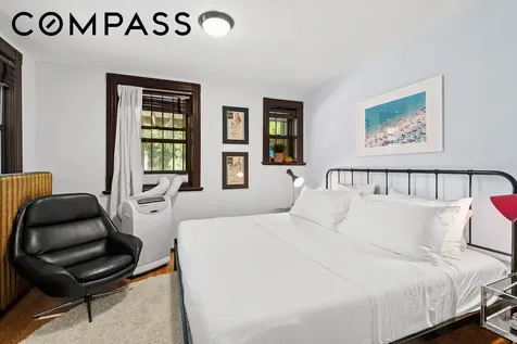291 Sterling Place New York City NY 11238