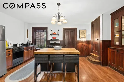 291 Sterling Place New York City NY 11238