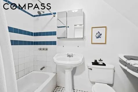 291 Sterling Place New York City NY 11238